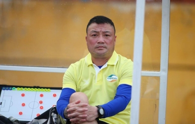 HLV Viettel: 'Rất khó tìm ra điểm yếu của Hà Nội FC'