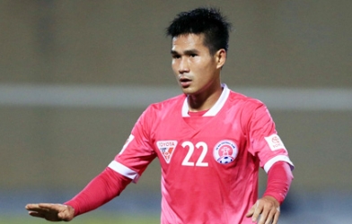 'Sài Gòn FC có niềm tin vô địch'