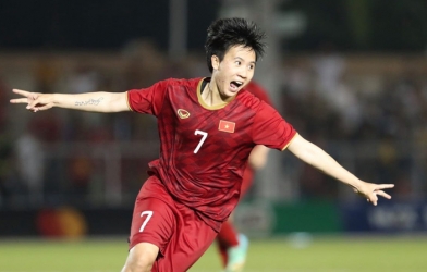 VFF 'ra tay' vụ 3 tuyển nữ Việt Nam ra nước ngoài thi đấu