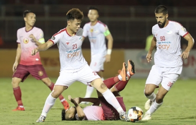 Nhận định Viettel vs Sài Gòn: Khẳng định sức mạnh