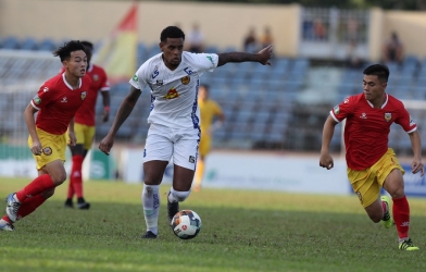 Nhận định HLHT vs Quảng Nam: HLHT sớm hoàn thành mục tiêu