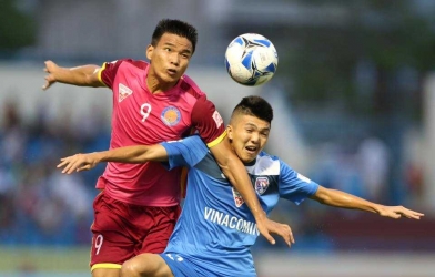 Nhận định Sài Gòn vs Quảng Ninh: Chủ nhà gặp khó