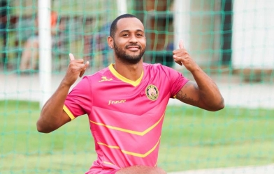 Sài Gòn FC mất 'trọng pháo khủng' khi đối đầu HL Hà Tĩnh