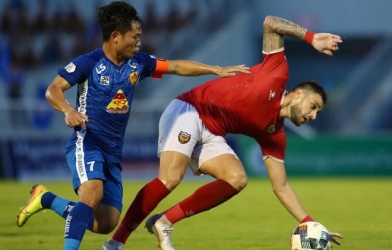 Quảng Nam nỗ lực 'níu chân' trụ cột 