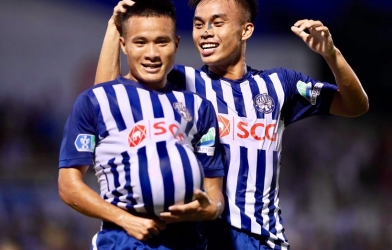 Bà Rịa Vũng Tàu đứng trước cơ hội lập thành tích khủng