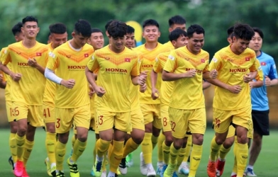 Báo Thái quan tâm việc U22 Việt Nam dự 'World Cup thu nhỏ'