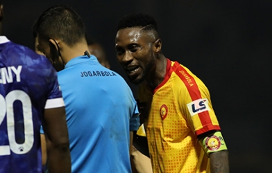 HLV Thanh Hóa nói gì về 'bi kịch' mất Hoàng Vũ Samson?