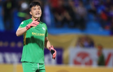 'Sự xuất hiện của thầy Park đã tạo động lực cho tôi'