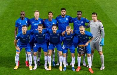 Tỏa sáng ở  Europa League, Filip Nguyễn nhận mưa lời khen