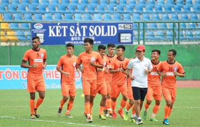 Đà Nẵng liệu có dốc toàn lực trước Quảng Nam?