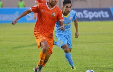 Kịch bản nào cho ngày hạ màn Hạng Nhất quốc gia 2020?