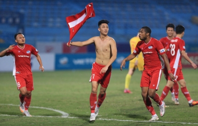 Trọng Đại tiết lộ bí mật sau khi lập siêu phẩm cho Viettel