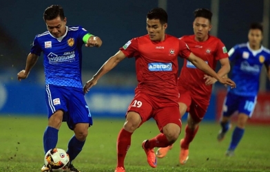 Nhận định Hải Phòng vs Quảng Nam: Thắng nhưng chưa chắc