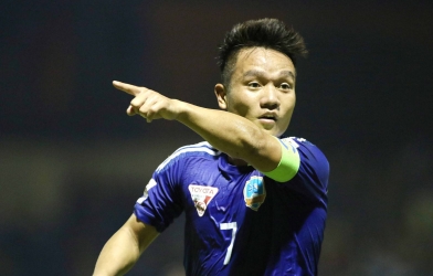 Quả bóng vàng Việt Nam 2017 về đâu khi Quảng Nam xuống hạng?