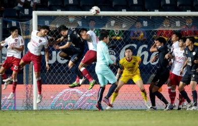 Báo Thái vinh danh Đặng Văn Lâm sau màn trình diễn xuất sắc