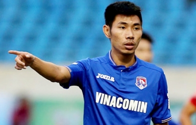 Trụ cột Than Quảng Ninh về đầu quân cho Hồng Lĩnh Hà Tĩnh?