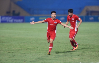 Cơ hội nào cho 'nhạc trưởng' CLB Viettel ở ĐT Việt Nam?