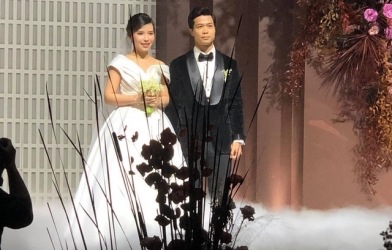 Bạn thân Công Phượng nói gì về ngày cưới của anh?