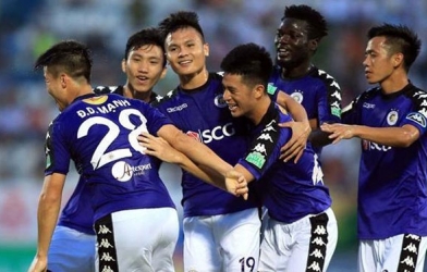 Hà Nội FC 'hết cửa' tranh tài ở khu vực Đông Nam Á