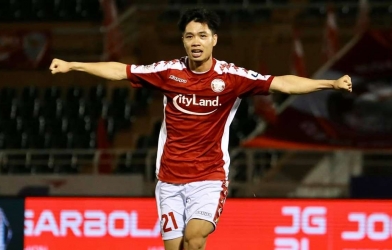 Khi các tiền đạo nội vẫn còn ‘đất diễn’ ở V.League