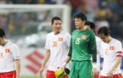 Ông Park gây nhiều bất ngờ trong Danh sách ĐT Việt Nam 