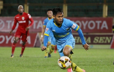 VIDEO: Màn trình diễn đỉnh cao của tân binh Sài Gòn FC