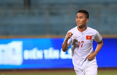 'Người hùng U20 World Cup' và sự cơ cực sau ánh hào quang