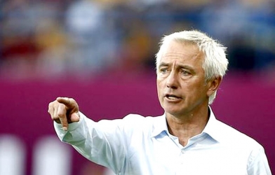 Báo Thái Lan vui mừng vì ĐT UAE sử dụng 'người cũ'