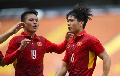 Giải pháp đột phá của bóng đá VN để tạo ra những Quang Hải mới