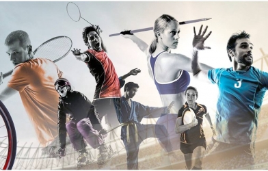 VIETNAM SPORT SHOW 2018  - Triển lãm Thể thao lớn nhất Việt Nam