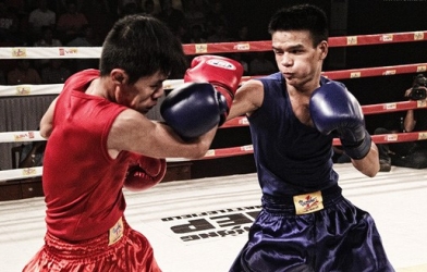 Vietnam Sports Platform cùng bước đi quyết định cho boxing Việt Nam 