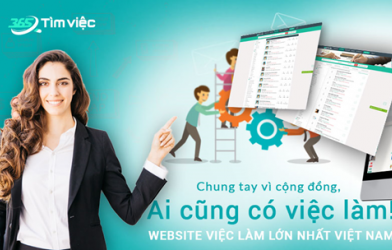 Gian nan đi tìm việc – Lời kết nào dành cho bạn?