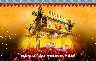 Ngày hội bia Hà Nội 2018 - Sự trở lại đầy mong đợi 