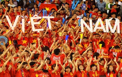 Vì sao đội tuyển Việt Nam vô địch AFF Suzuki Cup 2018?