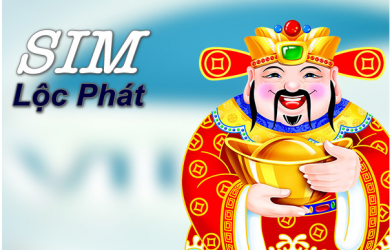 Chuyên gia sim chia sẻ cách nhận diện sim lộc phát phát lộc đẹp