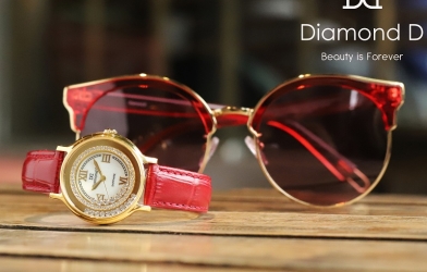 Đồng Hồ - Kính Mắt Đăng Quang khuyến mãi khai trương tại VinCom Skylake với ưu đãi cực sốc lên tới 30%.