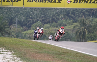 ARRC 2019 chặng 2: Công phá top 10