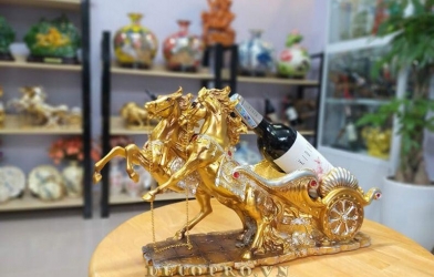 5 xu hướng trang trí phòng chất nhất năm 2019