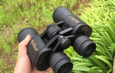 Mua ống nhòm ở đâu uy tín?