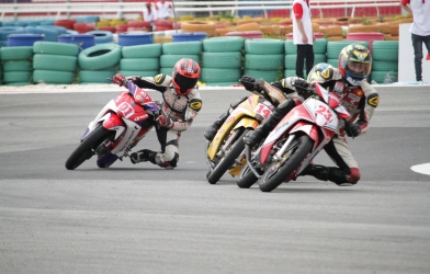 VMRC 2019: Nửa mùa giải và “chiến sự” linh đình