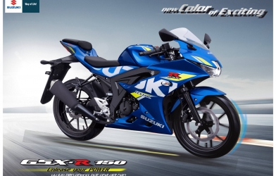 Khuyến mãi hè từ Suzuki: Trả góp 0 đồng và hỗ trợ phí trước bạ 2 triệu đồng 