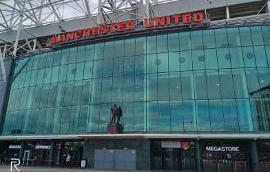 Đến Anh du lịch, không thể không ghé thăm các sân vận động nổi tiếng này!