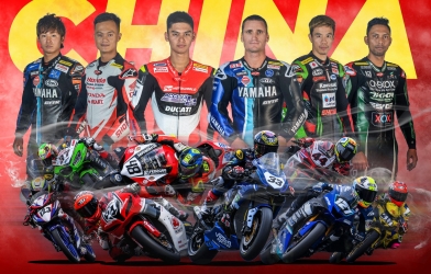 ARRC 2019 chặng 5: “Đánh thức mụ khổng lồ”