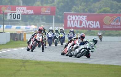 ARRC 2019 chặng 5: Màn “tra tấn” phanh tại đất nước tỉ dân