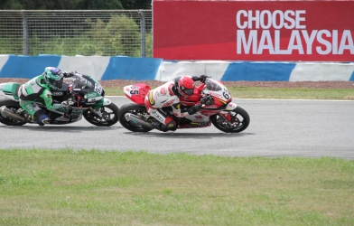 ARRC 2019 chặng 6: Cuộc hành hương về “Đất Thánh'