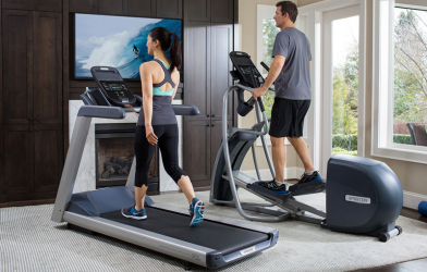 Chuyên gia tại Elipsport “hé lộ” cách sử dụng máy chạy bộ hiệu quả