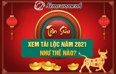 Top 4 con giáp tài lộc 2021 - Hùn đâu thắng đó, may mắn đong đầy
