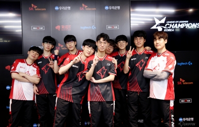 Kết quả LCK Mùa Xuân 2020 ngày 20/02: GRF vs DWG, KT vs APK