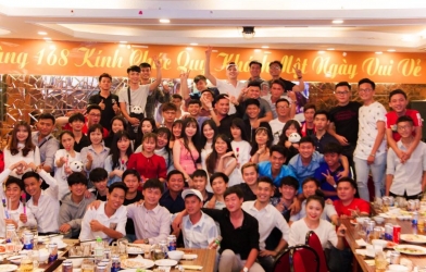 SGP: “Với tinh thần quyết thắng, SGP sẽ không cho KDE cơ hội'