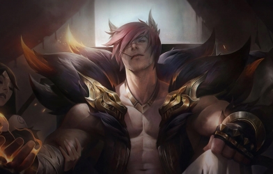 Hướng dẫn chơi Sett để trở thành một 'đại ca' thứ thiệt